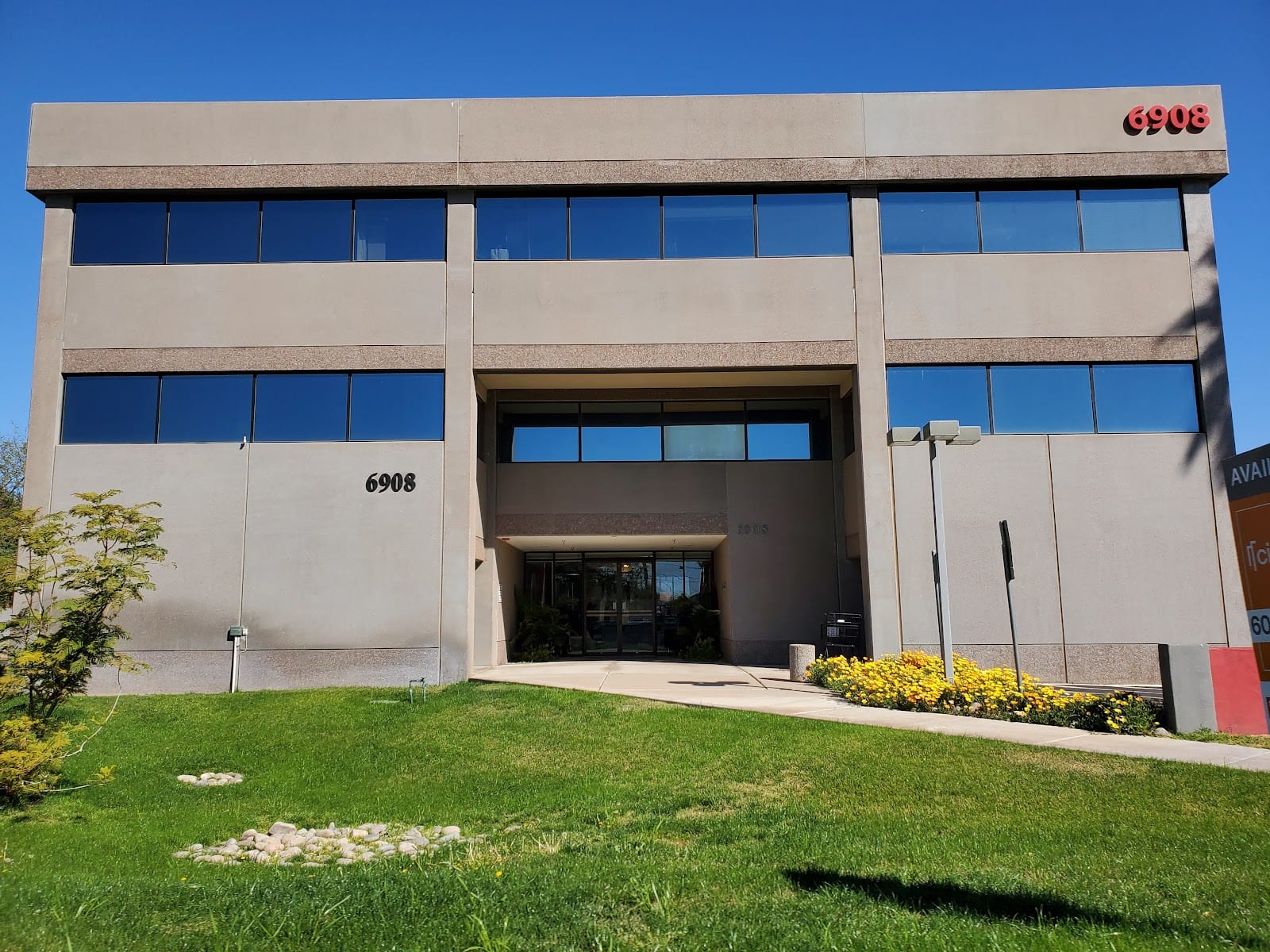 Kay-Kay Realty Corp.