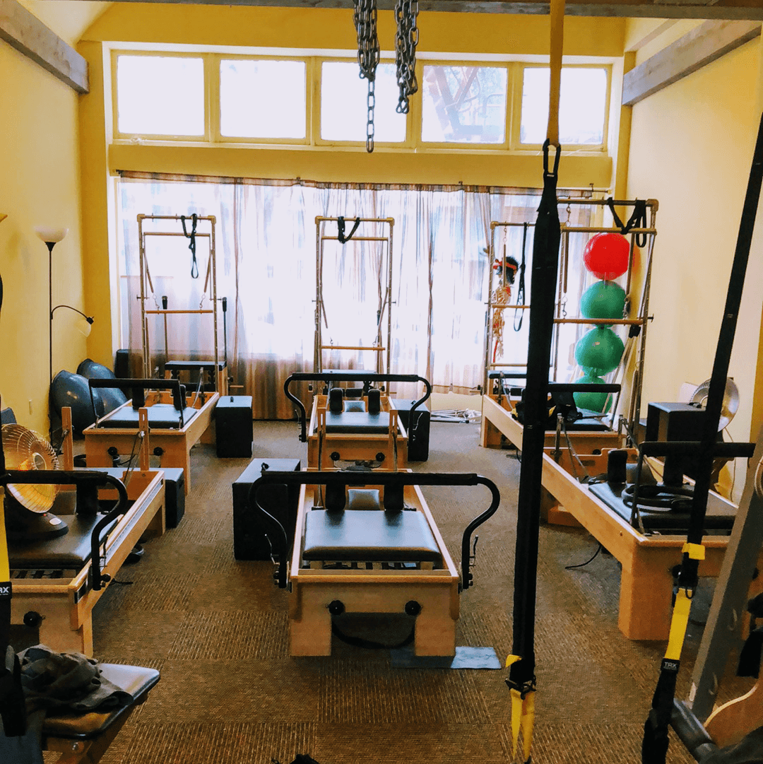 Active Pilates, photo 2