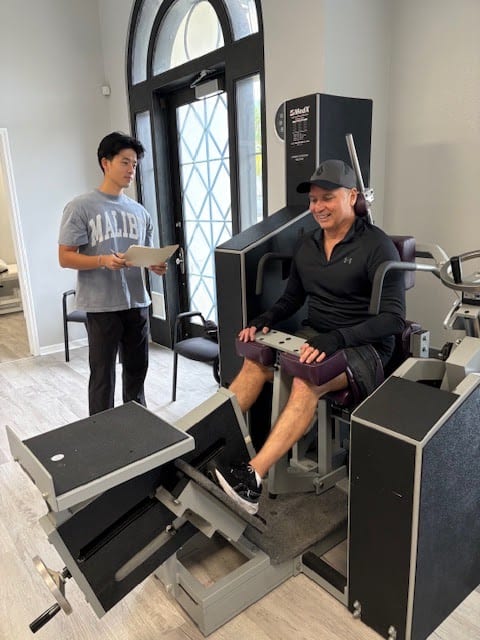 Fit 4 Life Physical Therapy, photo 3