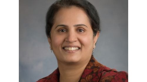 Lakshmi Yalamanchali MD