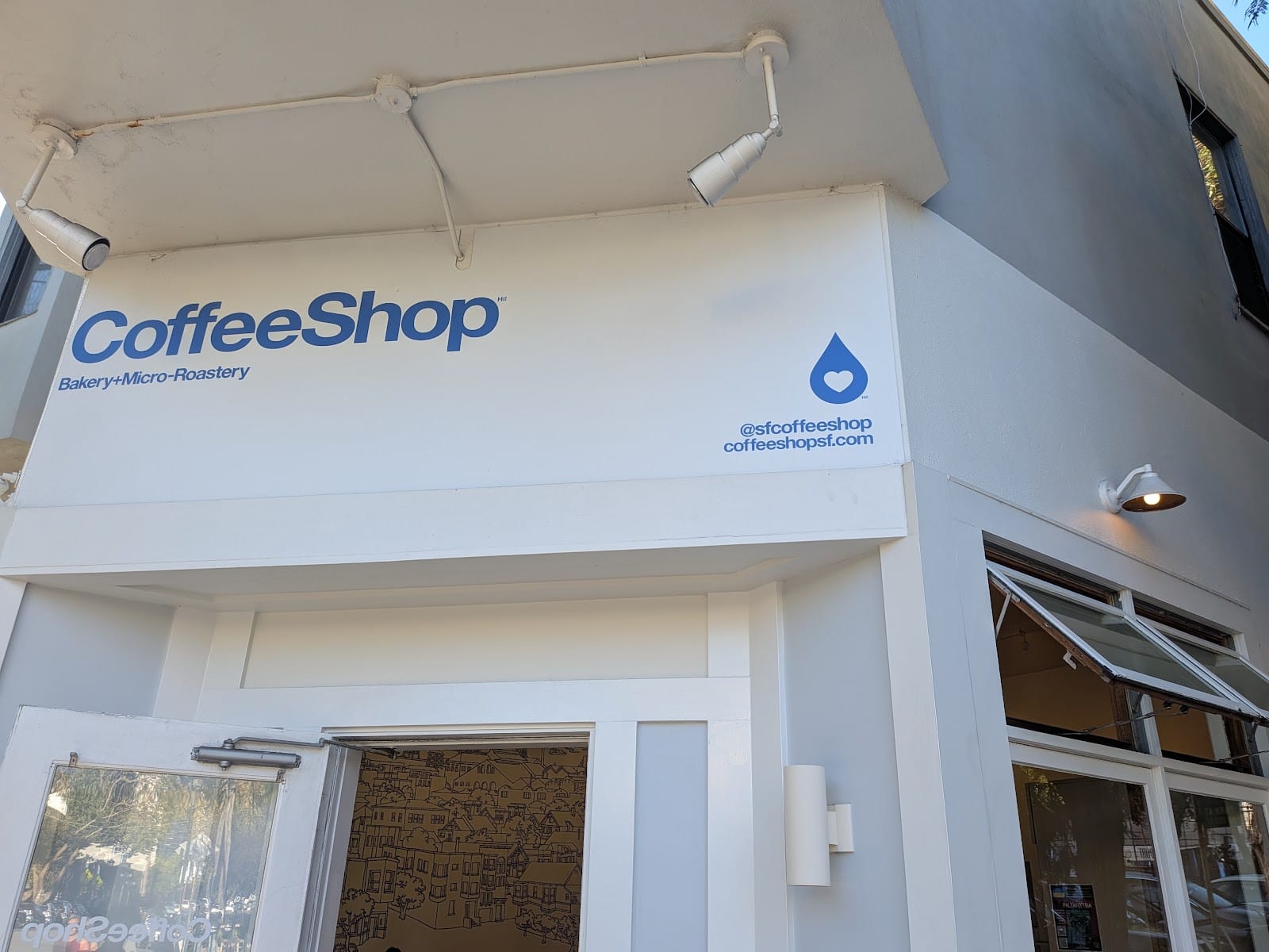 CoffeeShop | Bakery + Micro-Roastery
