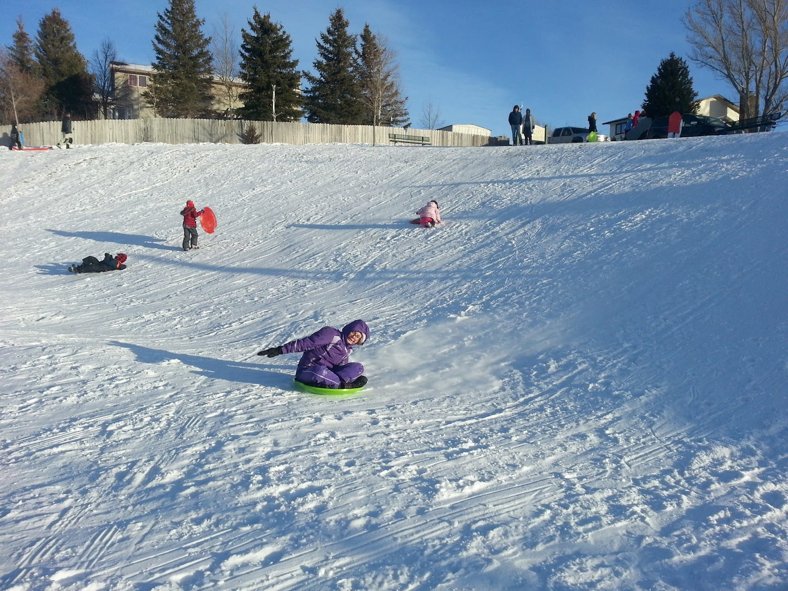 Fun Valley Park