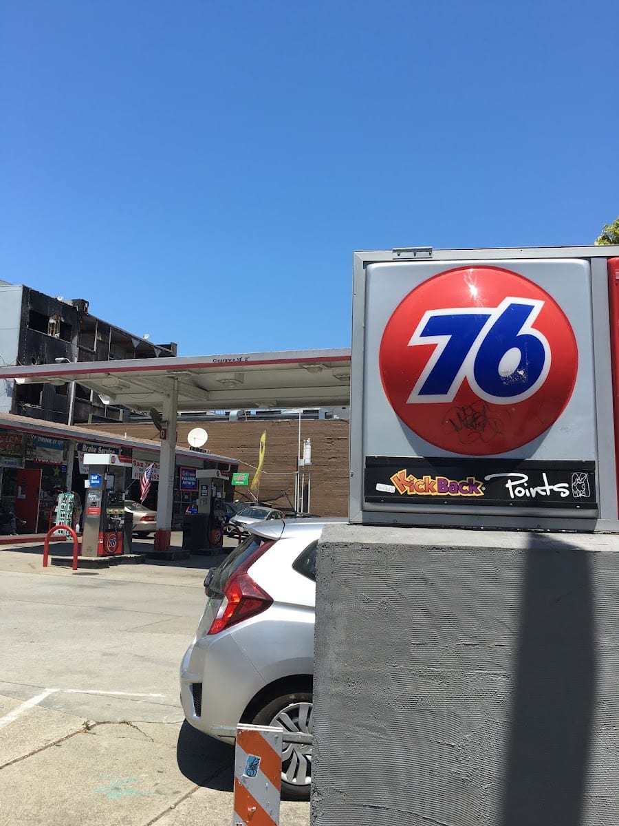 Royal Gas