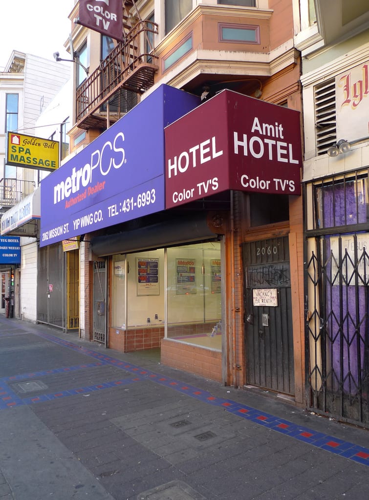 Frances Hotel, photo 3