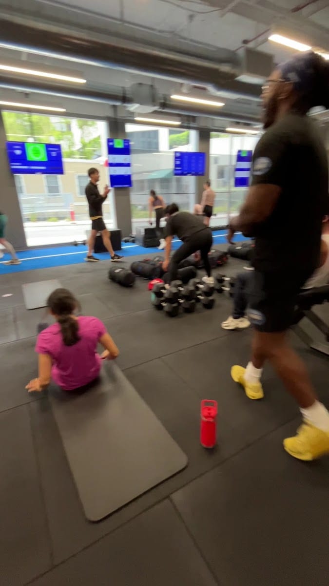 F45 Training Transbay, photo 2