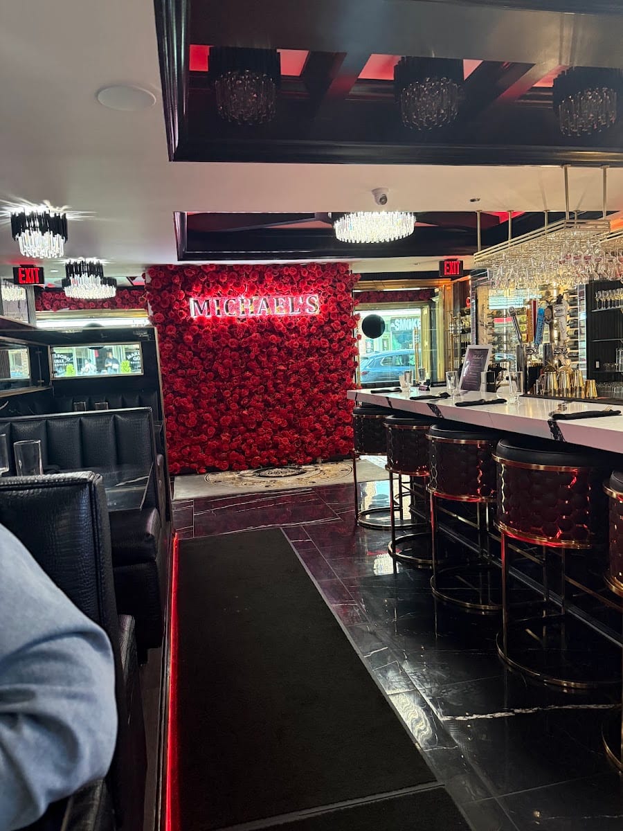 Michael's Restaurant