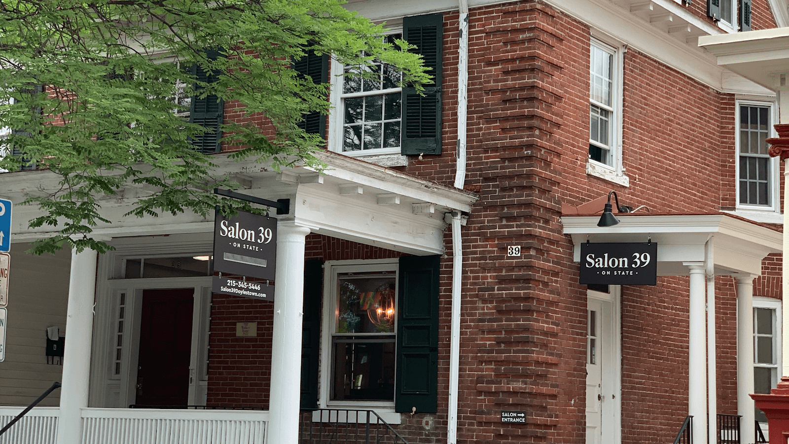 Salon 39