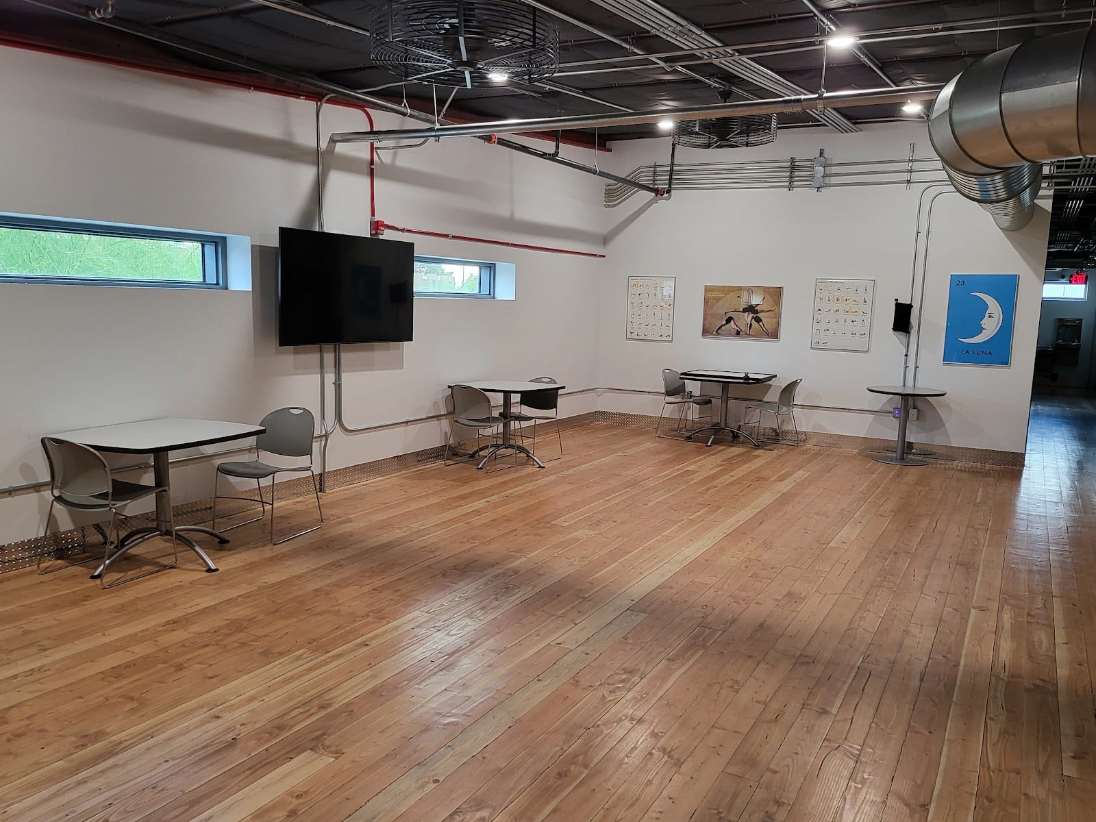 Tucson Independent Yoga