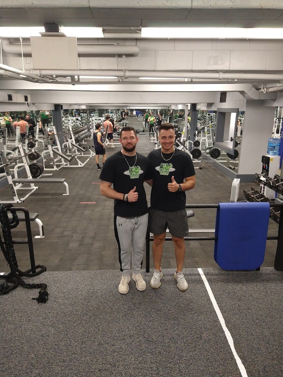 UFO Fitness Rochester, photo 4