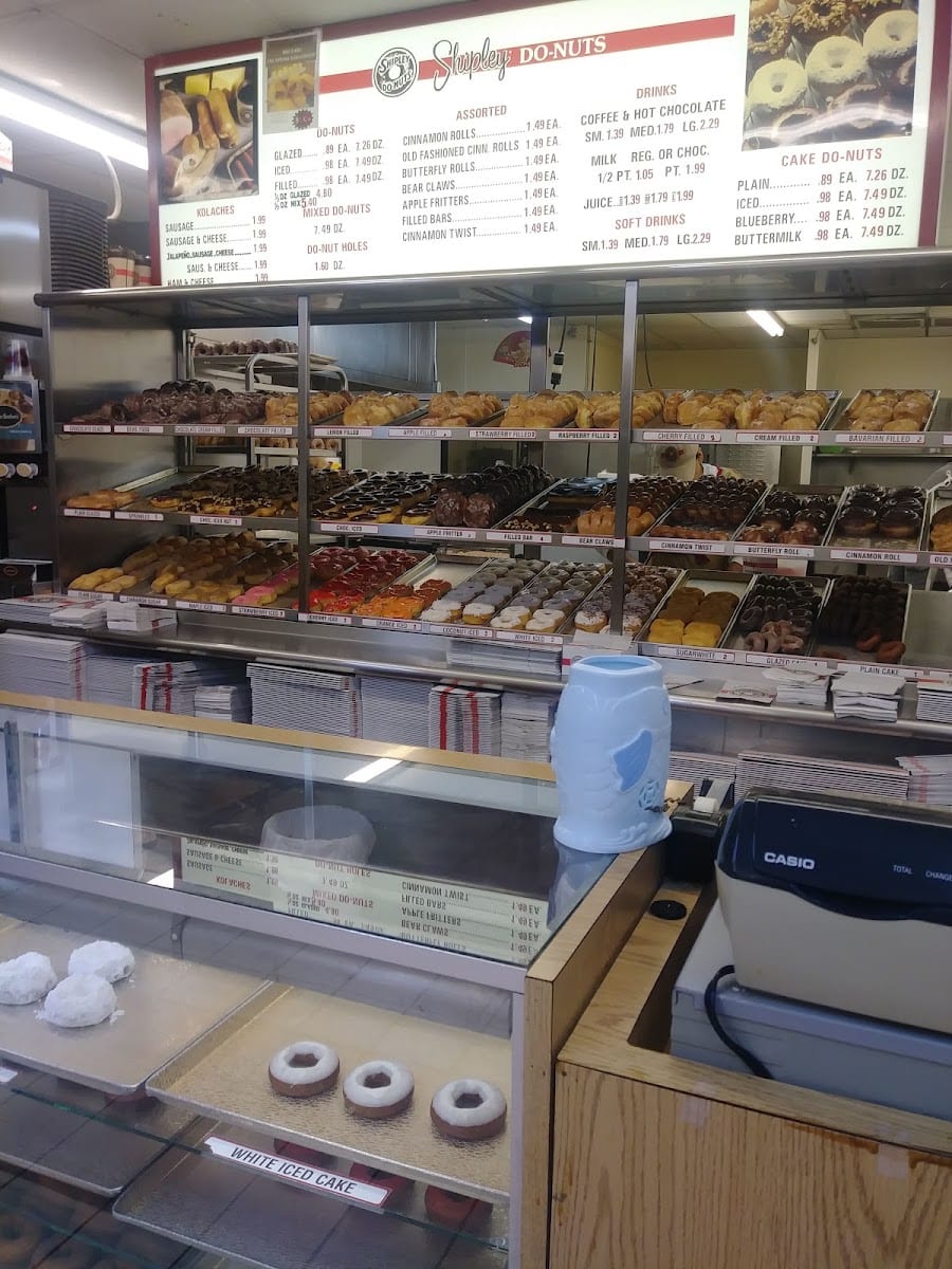 Shipley Do-Nuts, photo 2