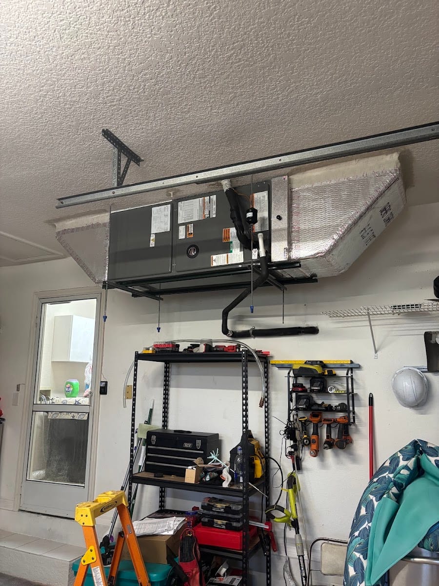 Best Decision Heating and Cooling