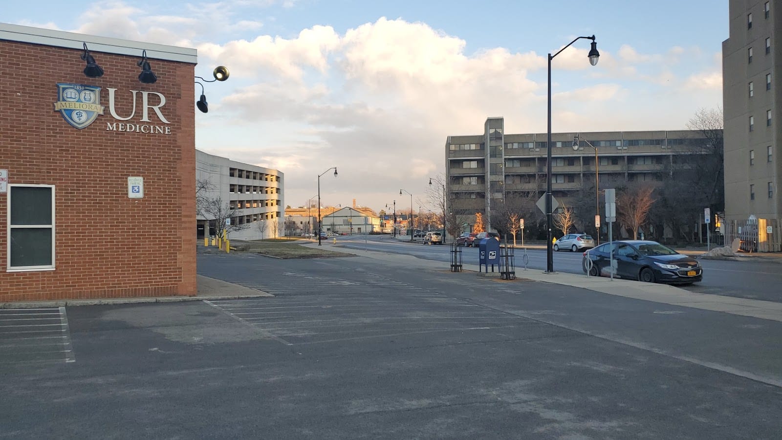 University of Rochester Medicine Primary Care – Manhattan Square Family Medicine, photo 4