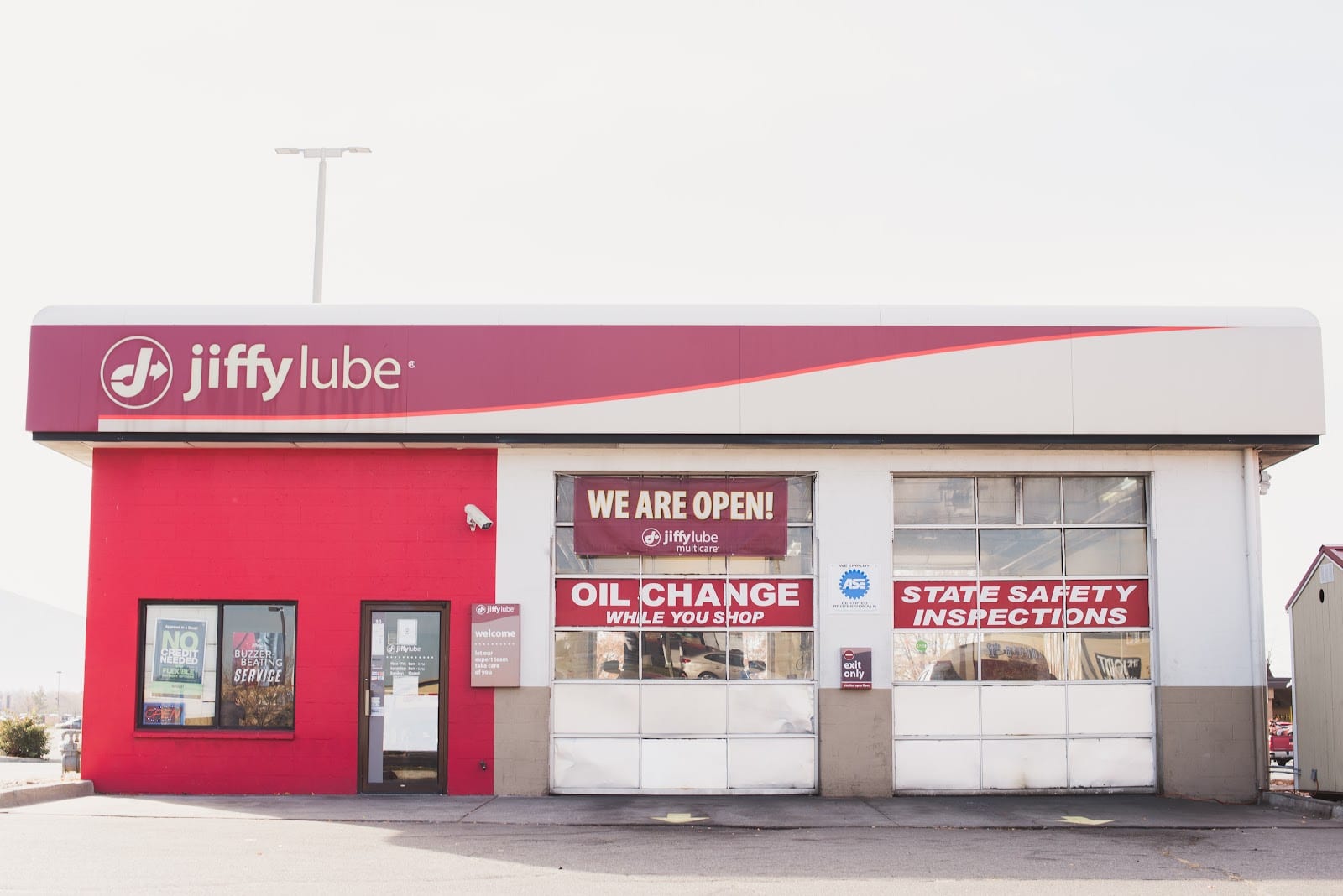 Jiffy Lube Oil Change, photo 2