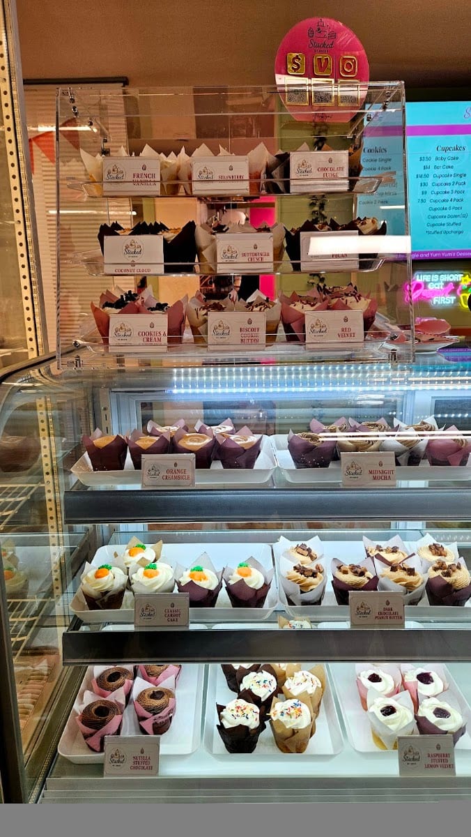 Sweet Boutique