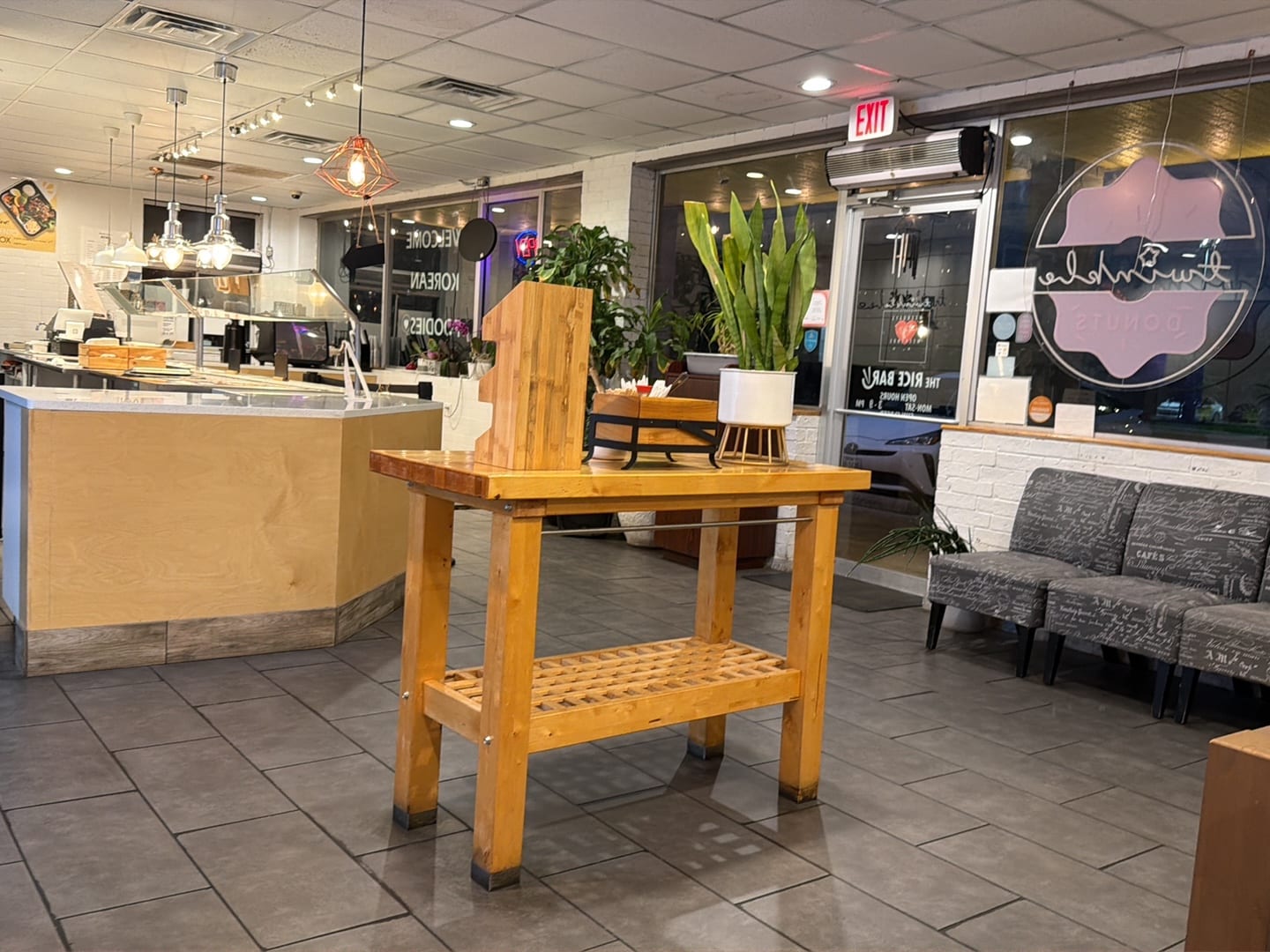 The Rice Bar, photo 3