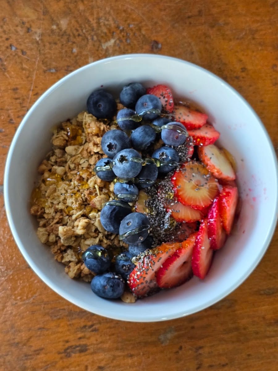 All in a Bowl - Acai & more, photo 3