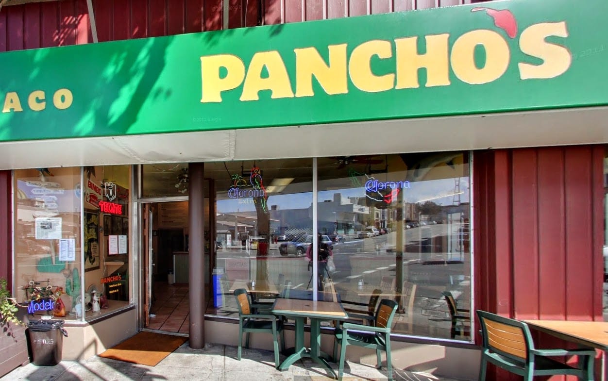 Pancho's