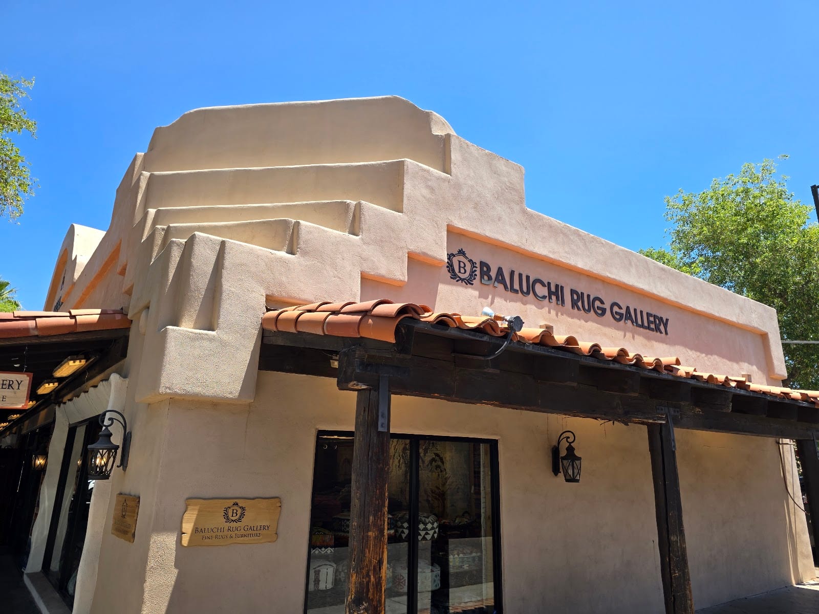 Gilbert Ortega Native American Galleries, photo 2