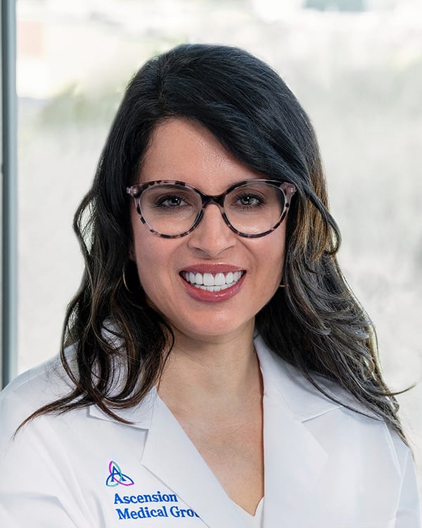 Blanca A. Duncan, MD, photo 4