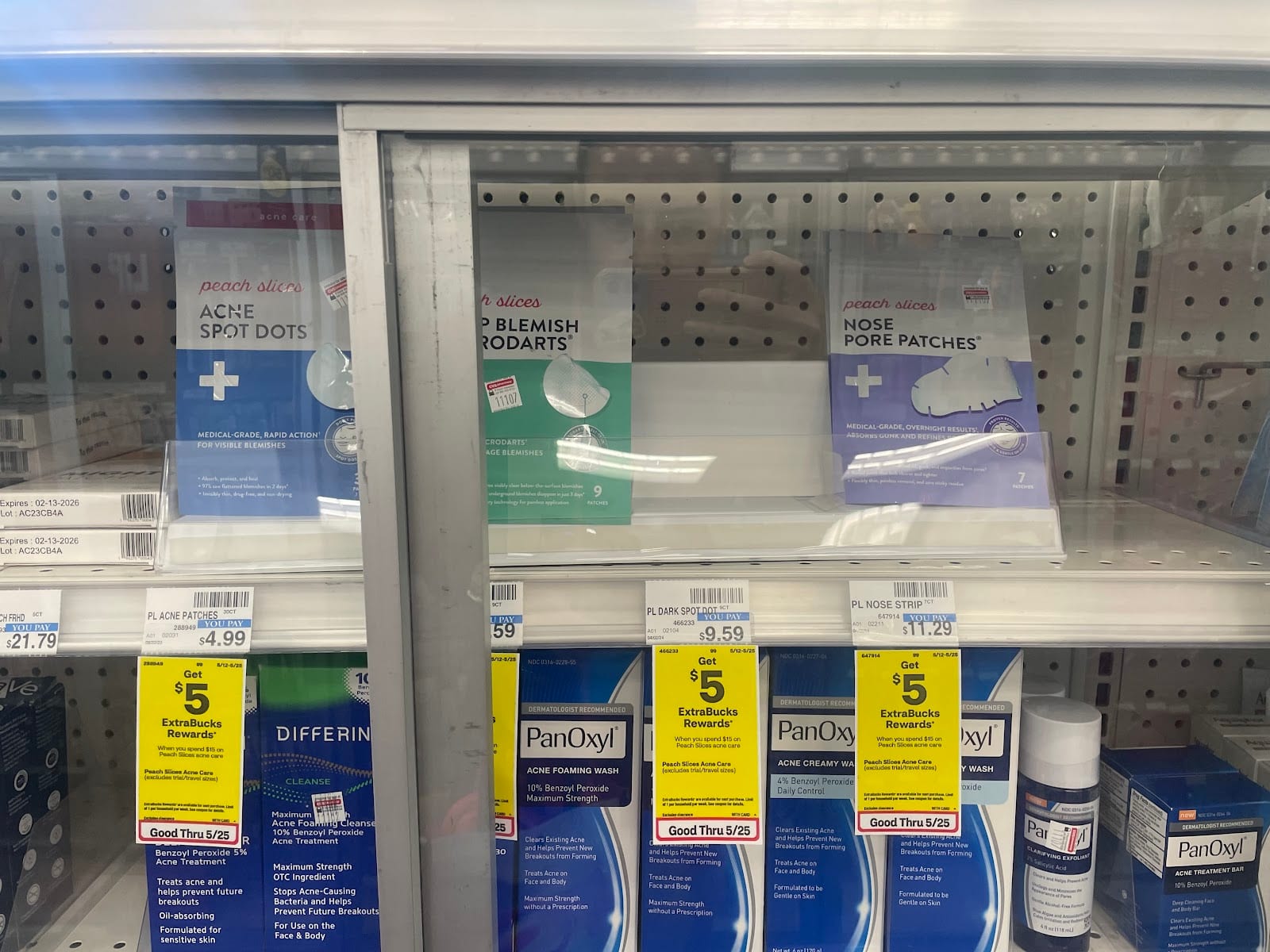 CVS Pharmacy, photo 3