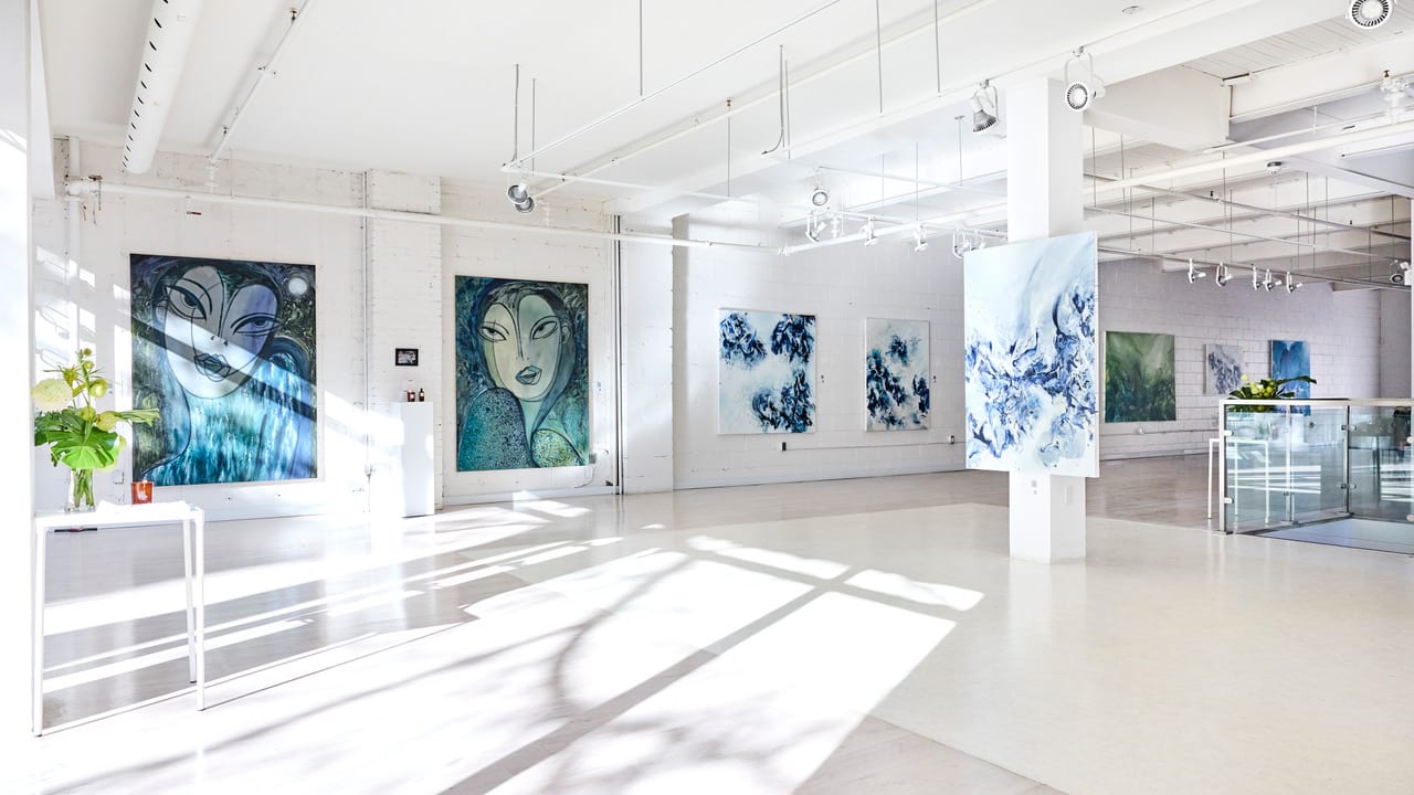 Avant Garde Gallery, photo 2