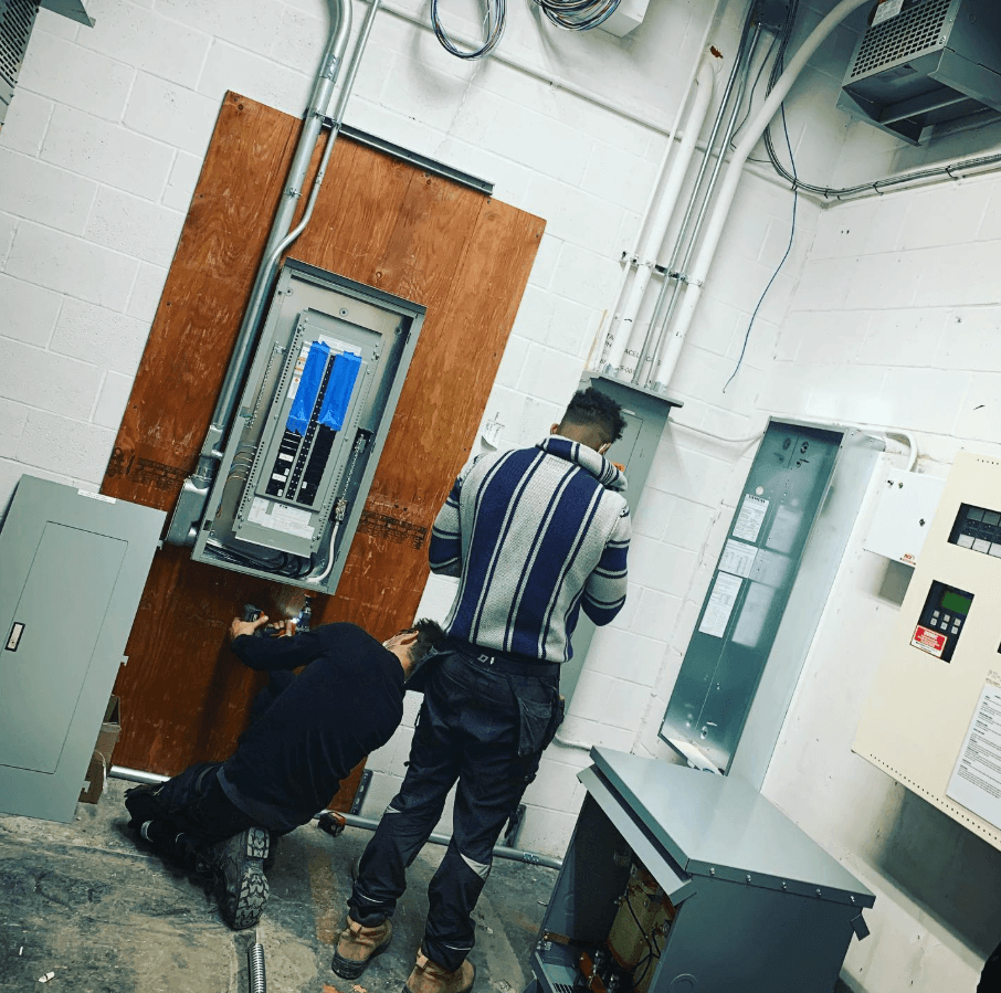 ProTouch Electrical Inc., photo 3