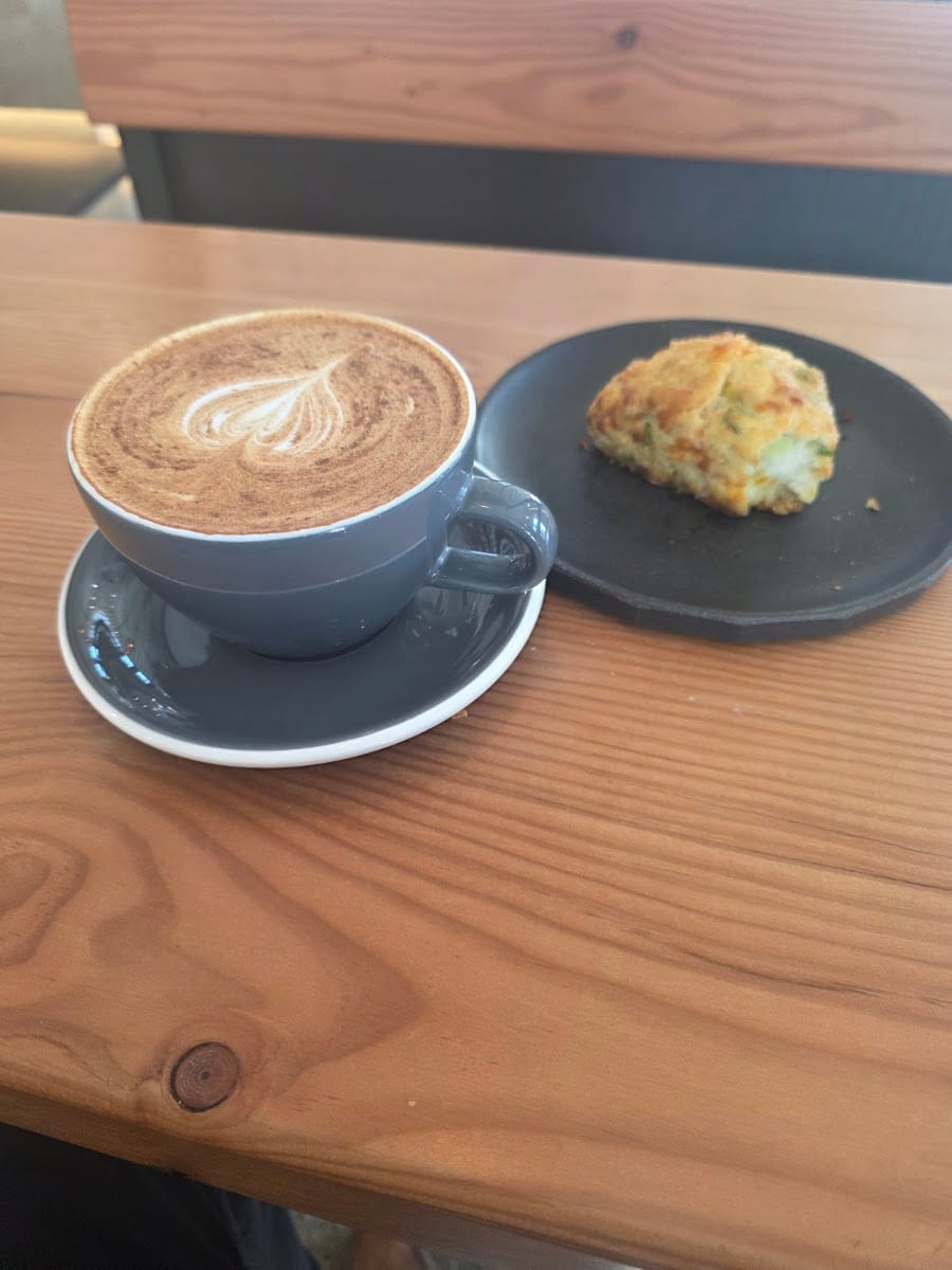 The Colombian - Sherwood Park