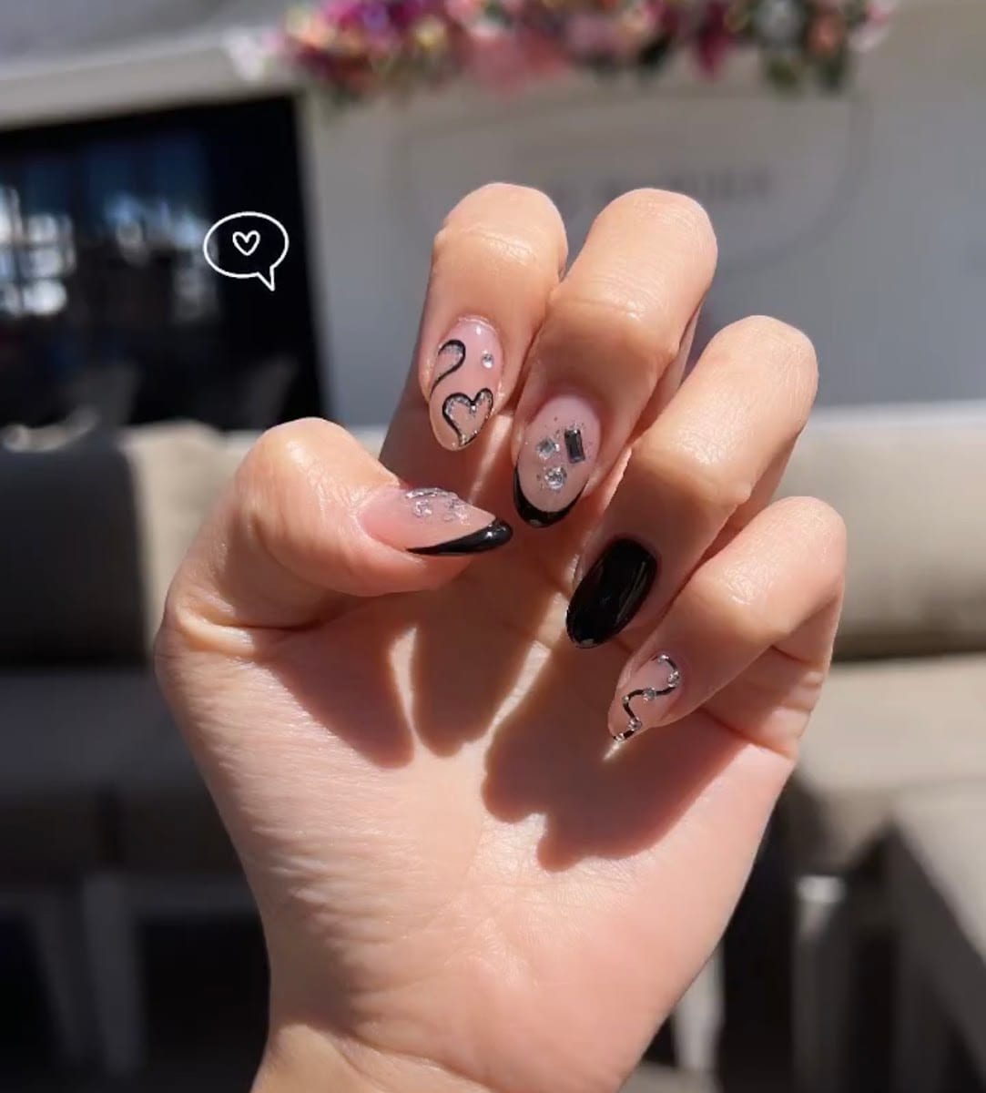 K.R nail studio, photo 2