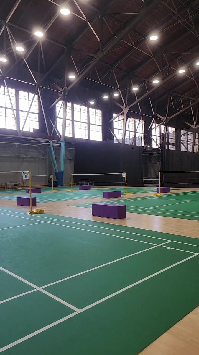 San Francisco Sport Club, photo 3