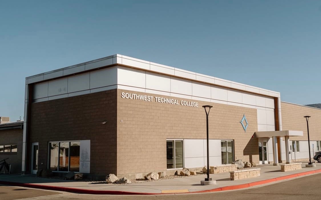 Southwest Tech Cedar City Business & Innovation Center, photo 4