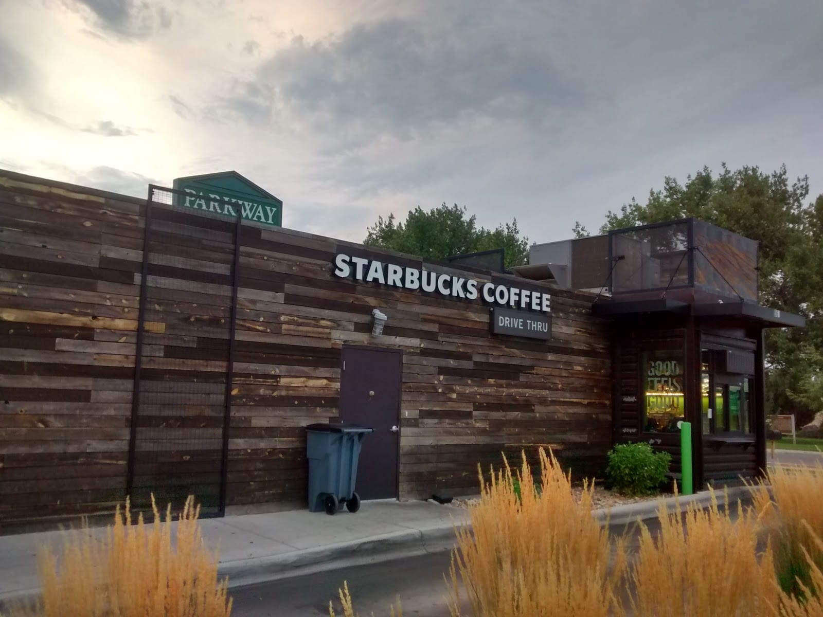 Starbucks Coffee Company, photo 2