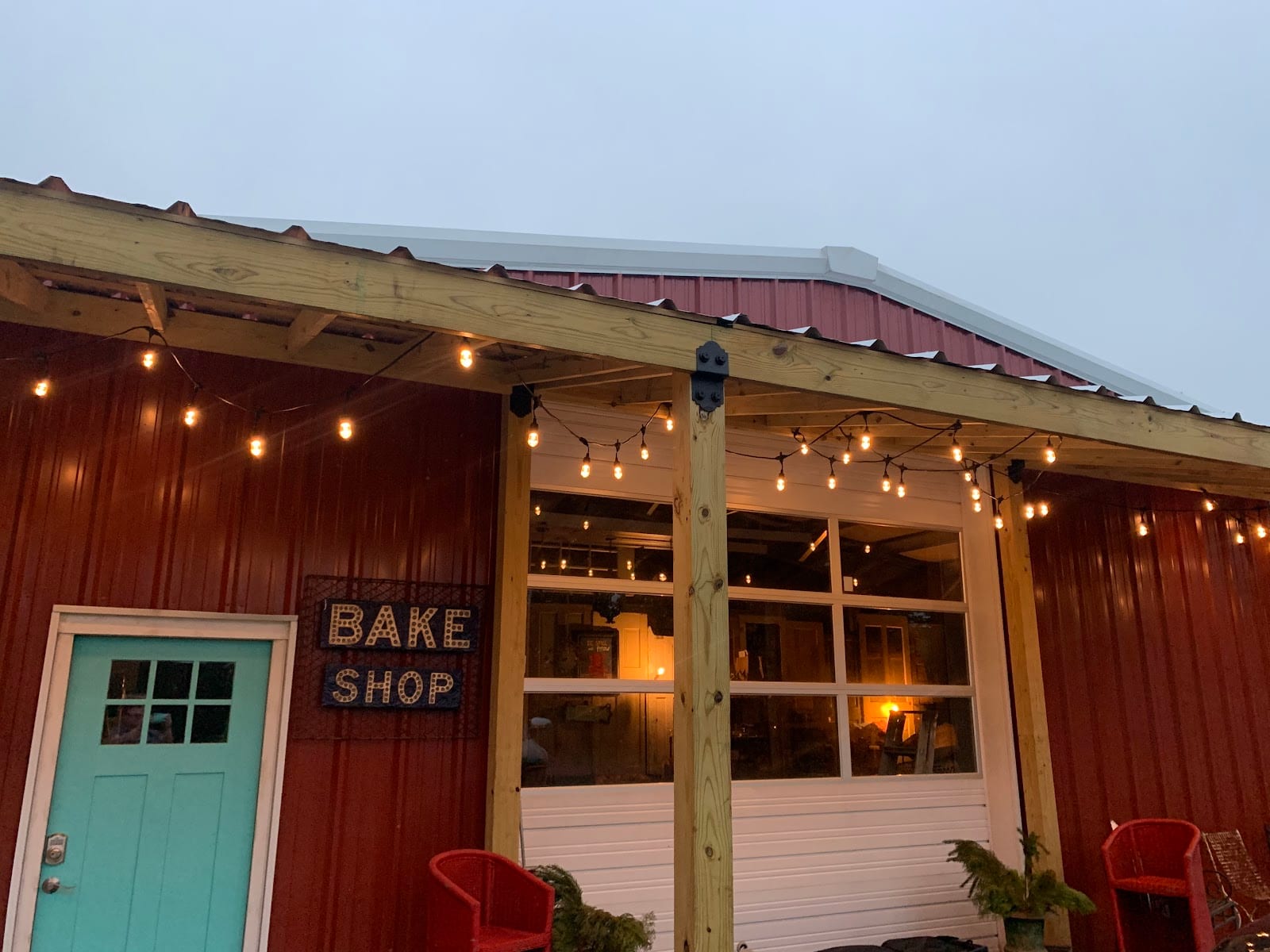 BAKE SHOP at All Things Acres, photo 2