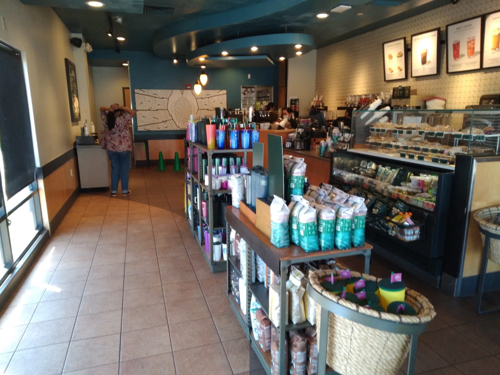 Starbucks Coffee Company, photo 3