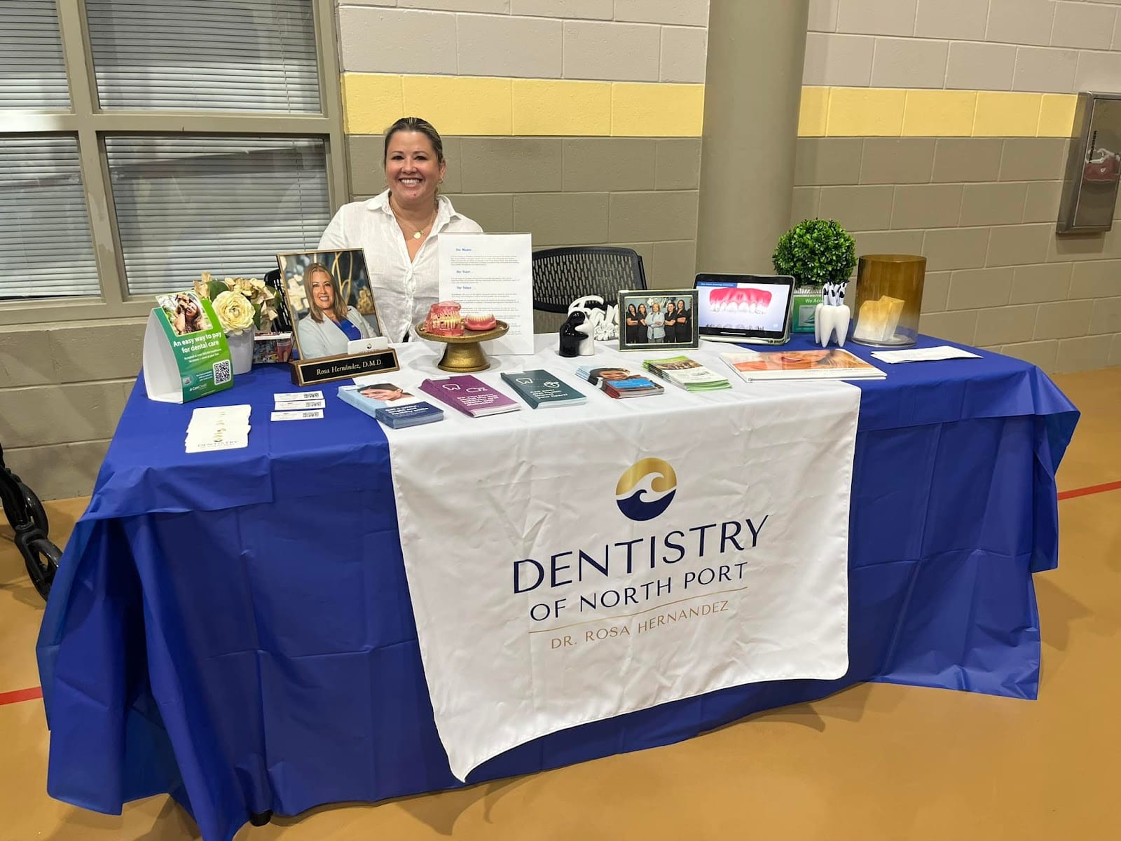 Dentistry of North Port