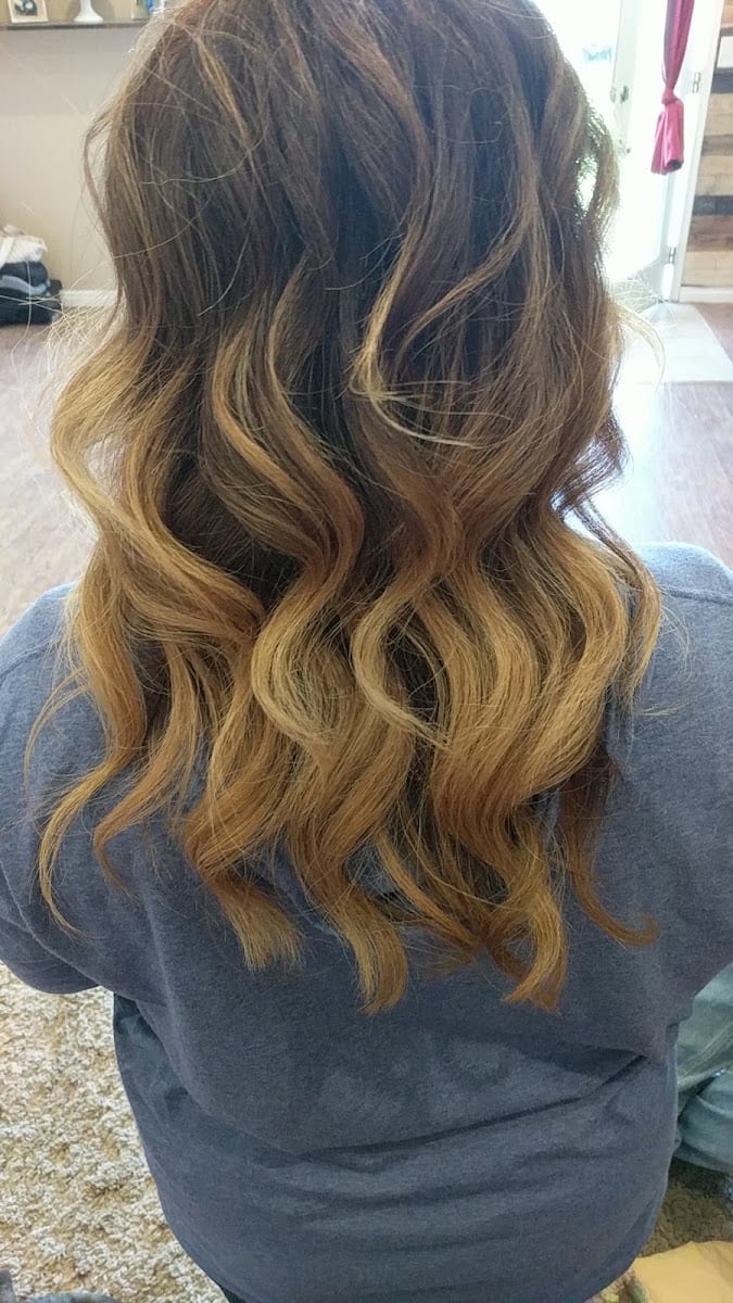 Fringe & Co Inc, photo 2