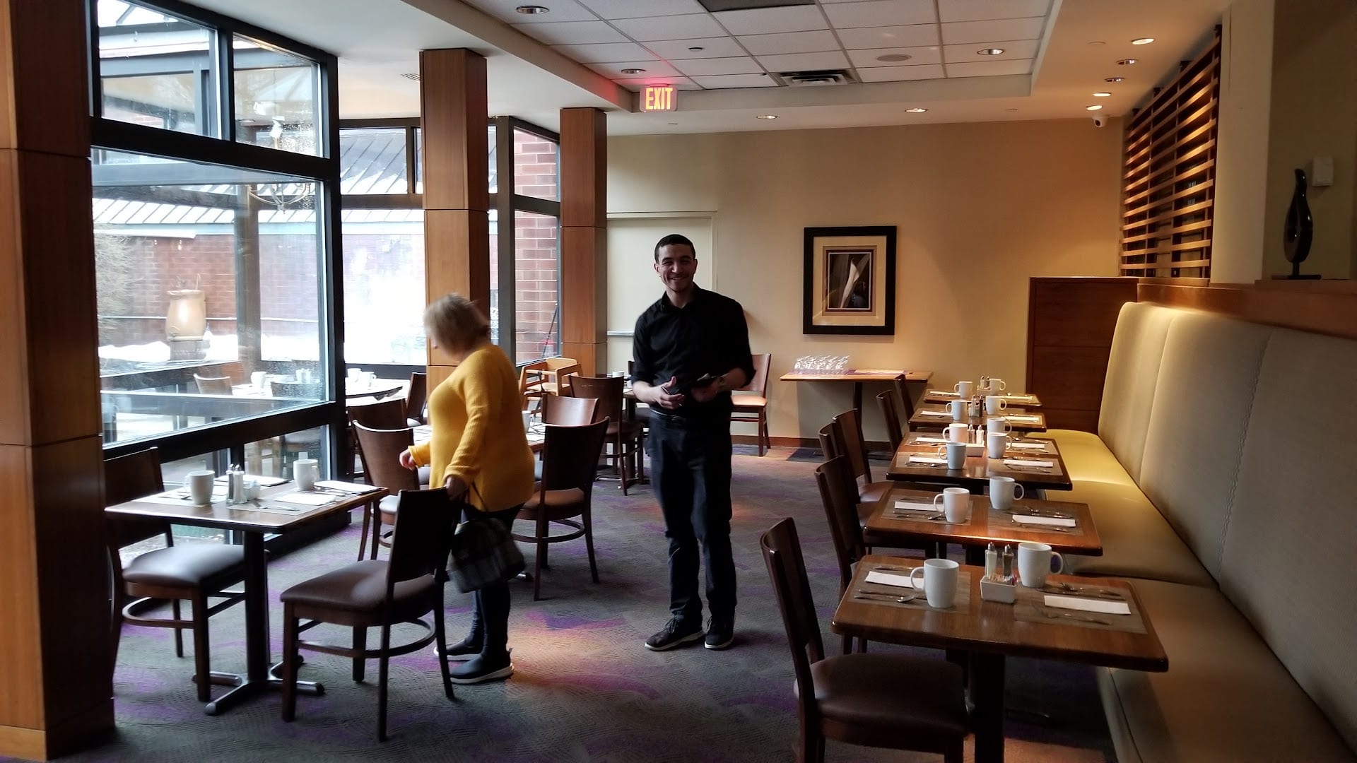 534 Bistro, photo 3