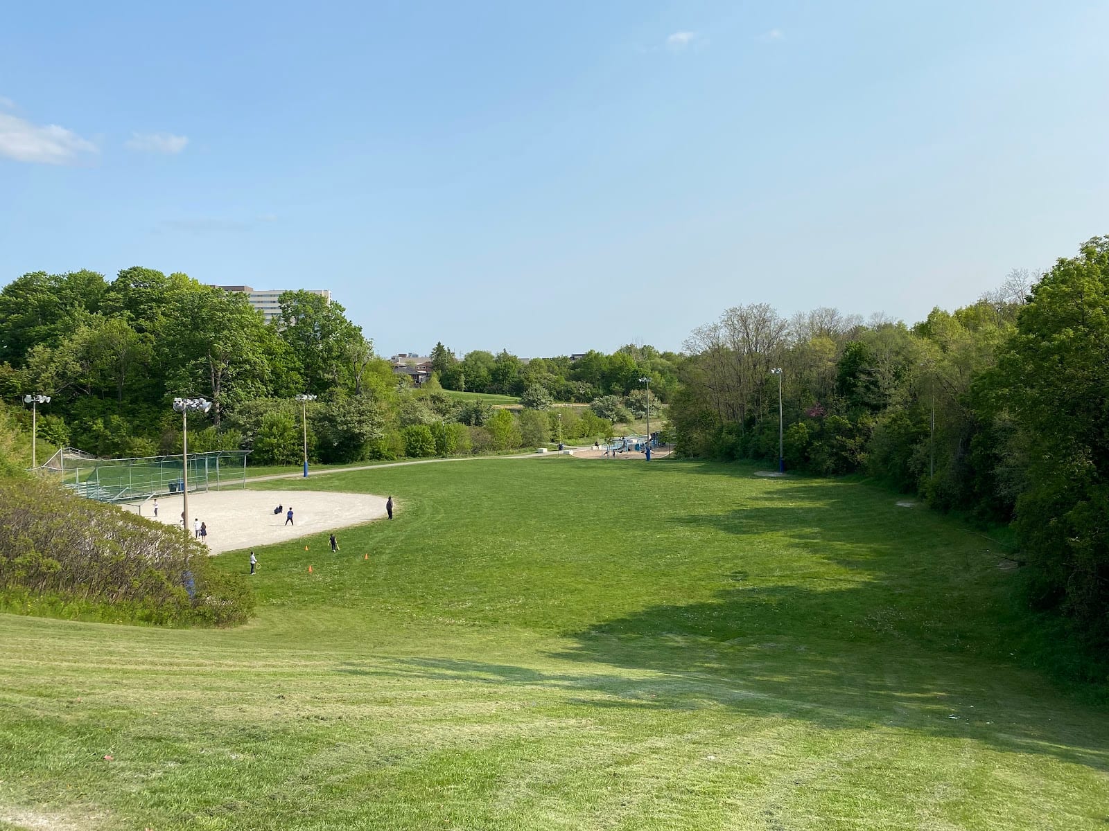 Roding Park