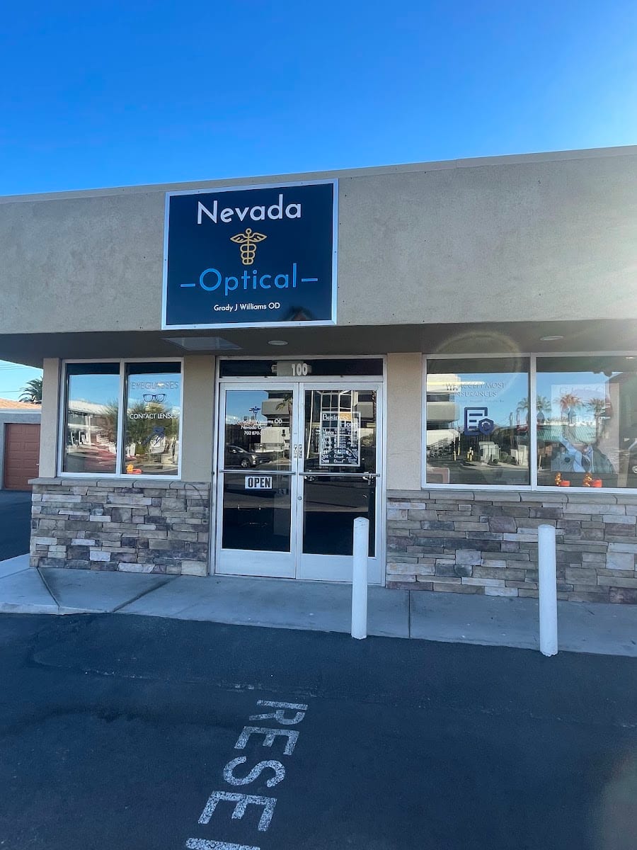 Nevada Optical, photo 2