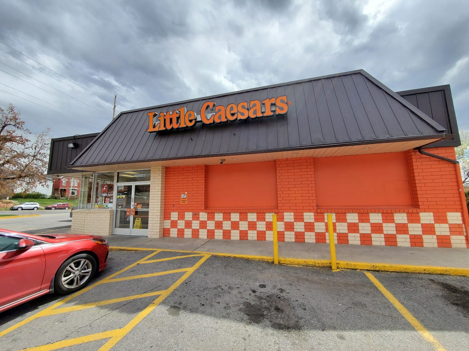 Little Caesars Pizza, photo 2