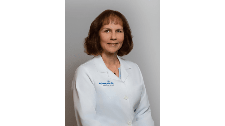 Jennifer D'Abarno, MD, FACOG, photo 2