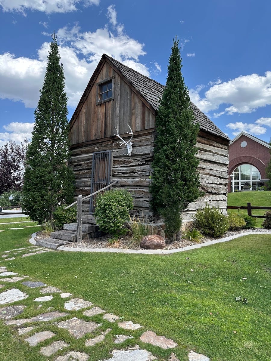 Hyrum City Museum