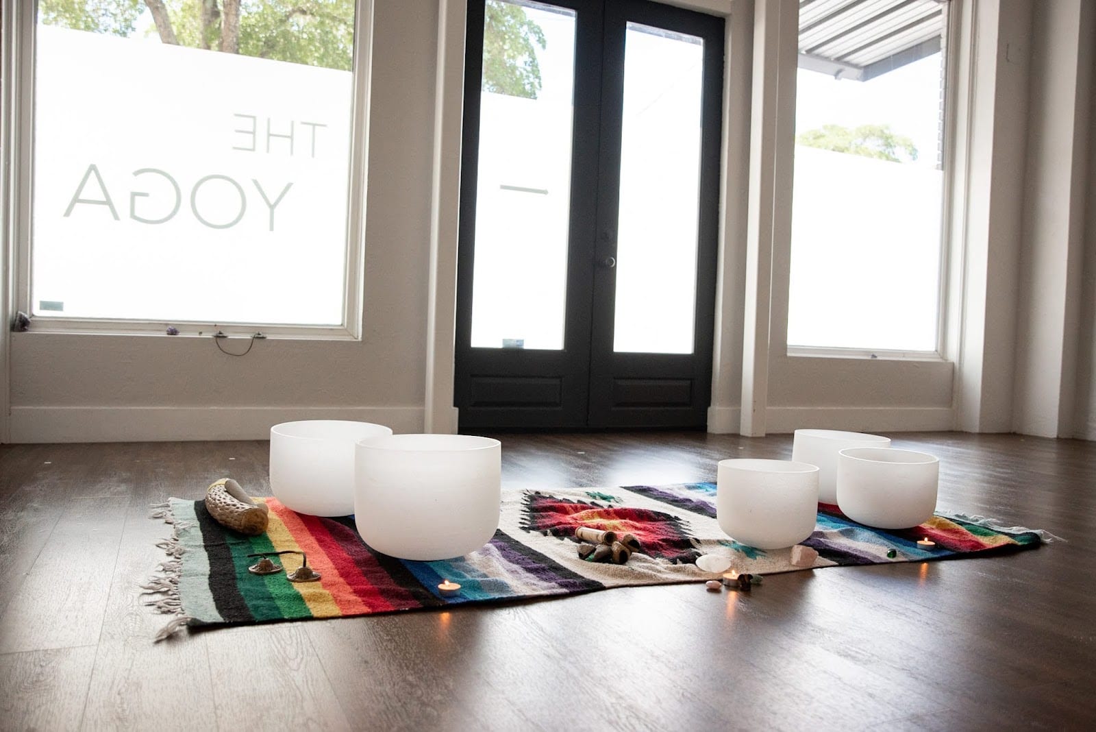 SHACK yoga + fitness Downtown, photo 2