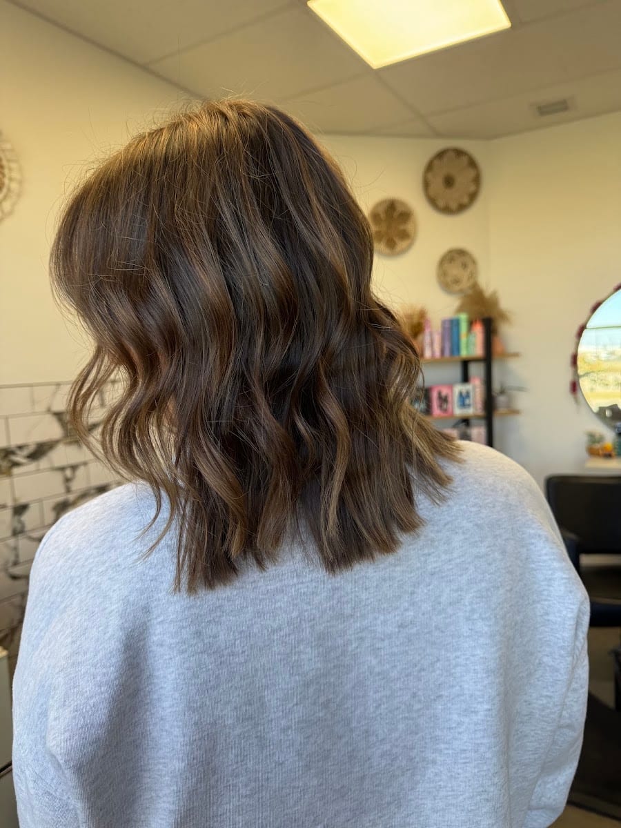 Halo Hair, photo 4