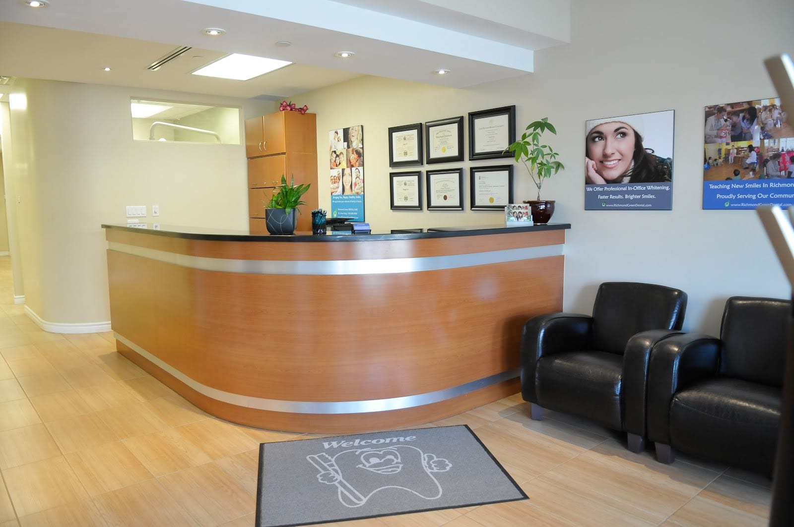 Richmond Green Dental Care, photo 2