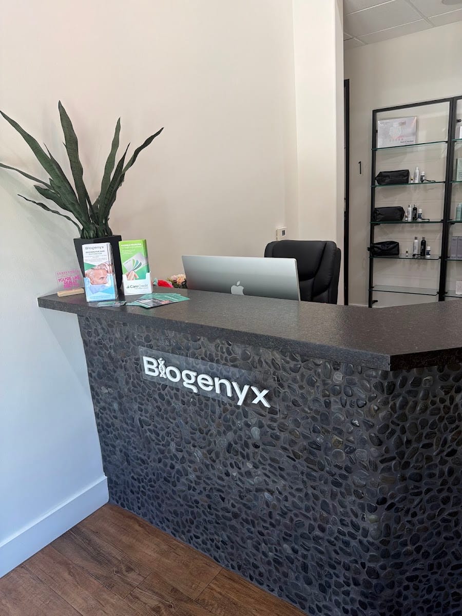Biogenyx Scottsdale, photo 2