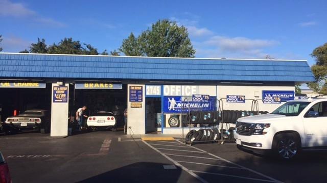 Joe D'Adamo Tire and Auto Repair