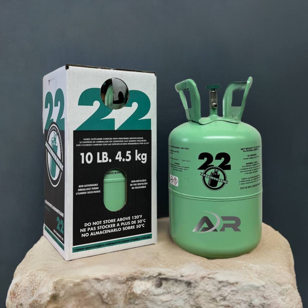 Absolute Refrigerants, Wholesale Refrigerants, HVAC Supply, photo 2