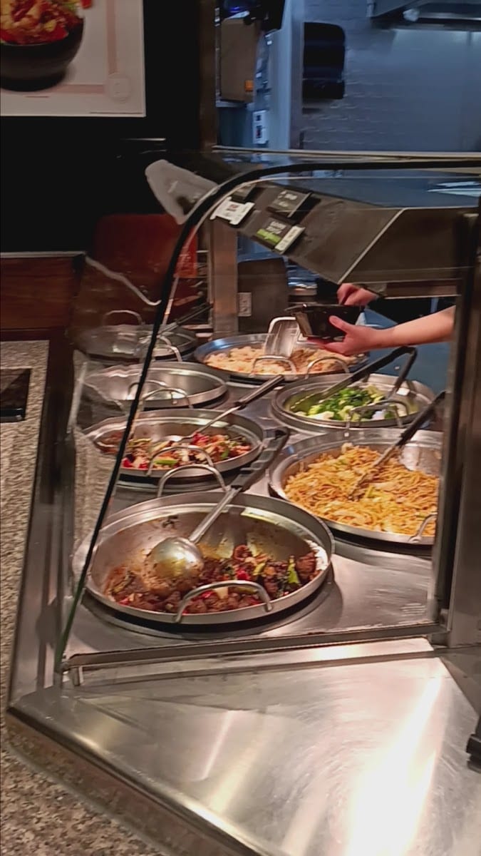 Panda Express, photo 3