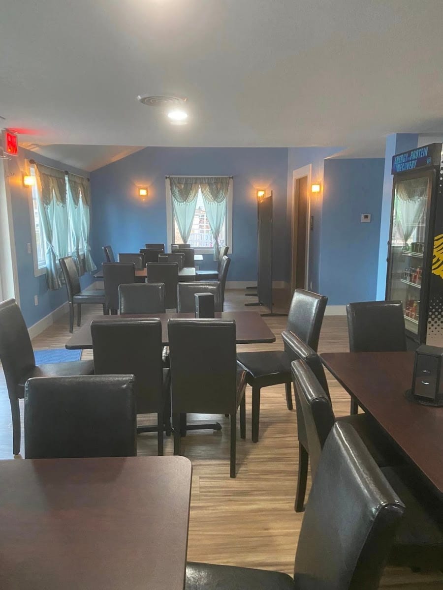 AZ Family Halal Restaurant, photo 2