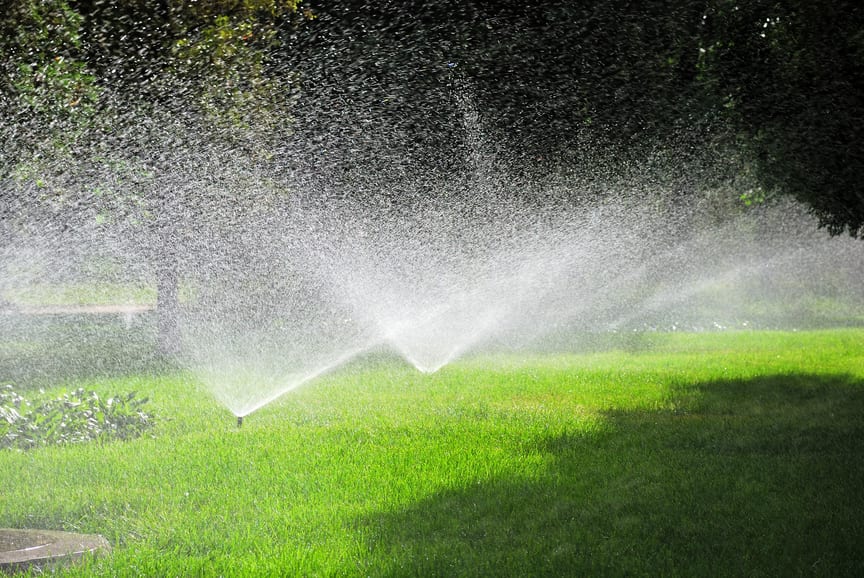 Rosewood Irrigation & Living Walls Ltd